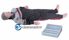 心肺復(fù)蘇訓(xùn)練模擬人